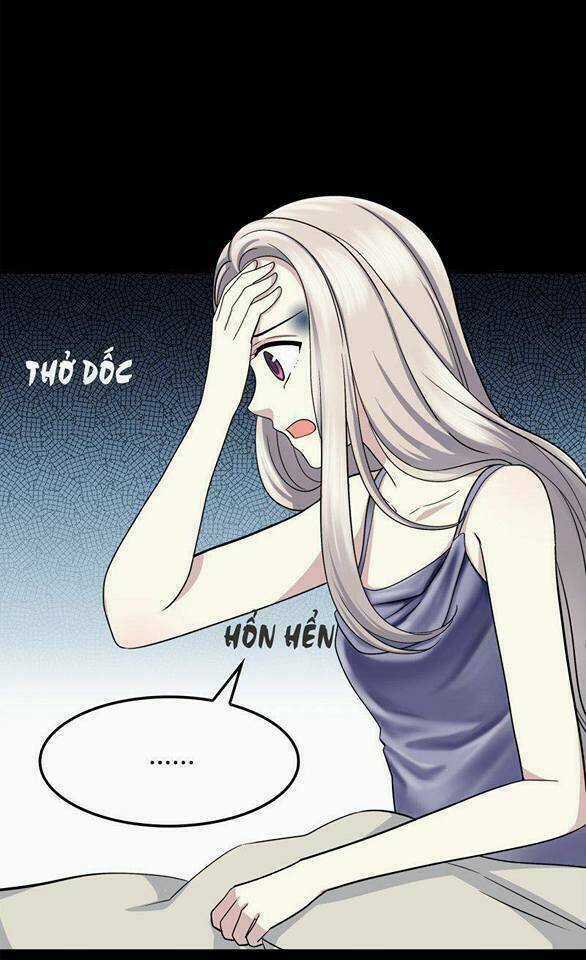 Người Yêu Thời Không Chapter 23 trang 15