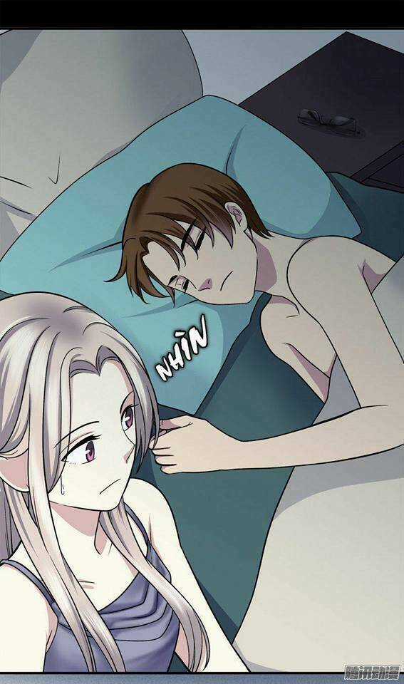 Người Yêu Thời Không Chapter 23 trang 16