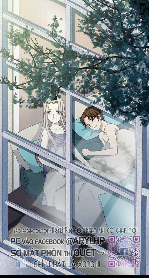 Người Yêu Thời Không Chapter 23 trang 18