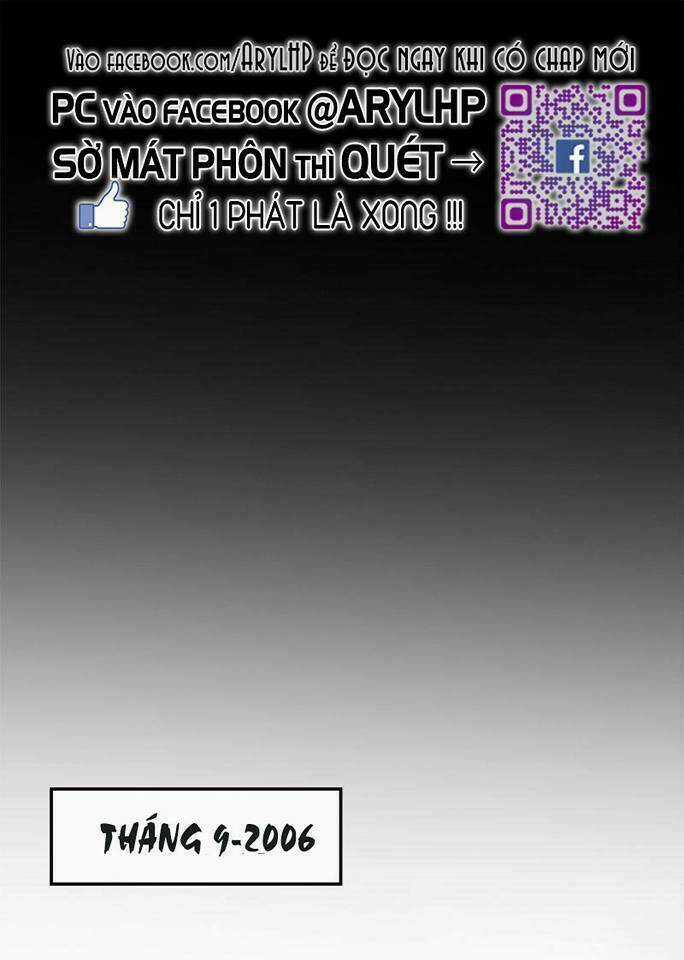 Người Yêu Thời Không Chapter 23 trang 19