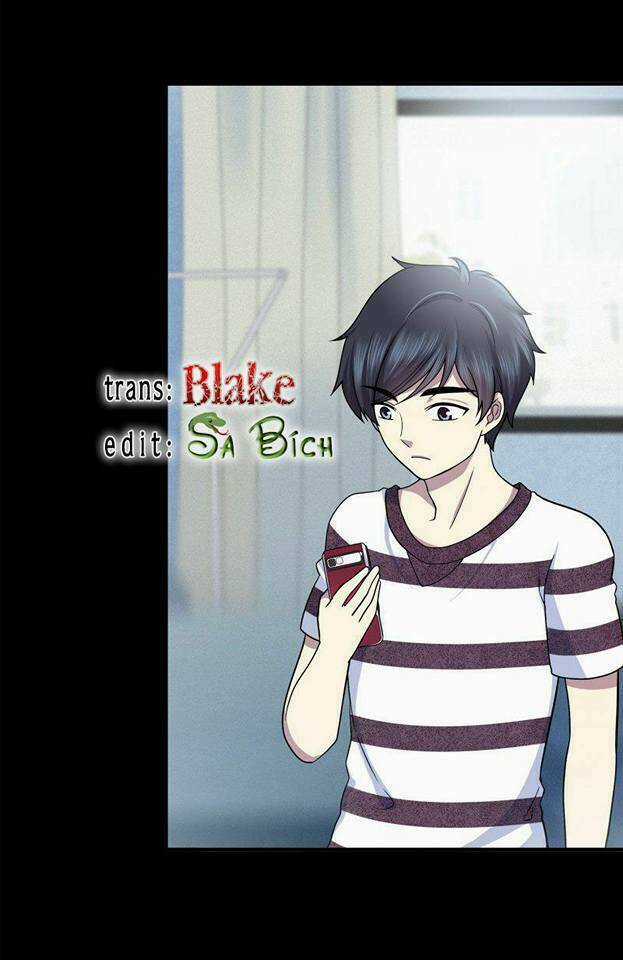 Người Yêu Thời Không Chapter 23 trang 2