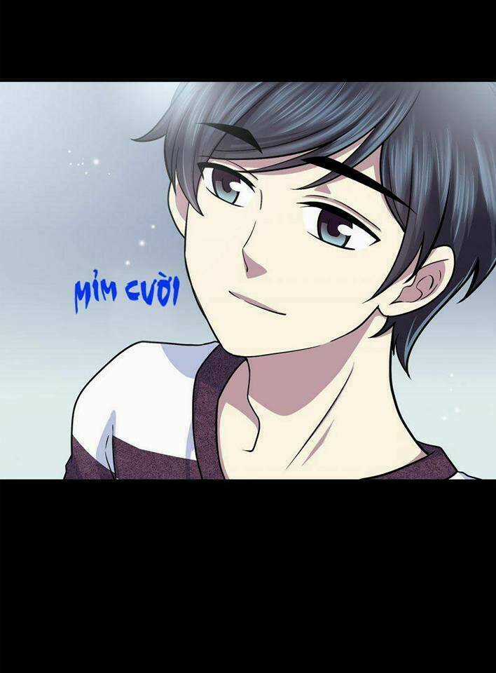 Người Yêu Thời Không Chapter 23 trang 3