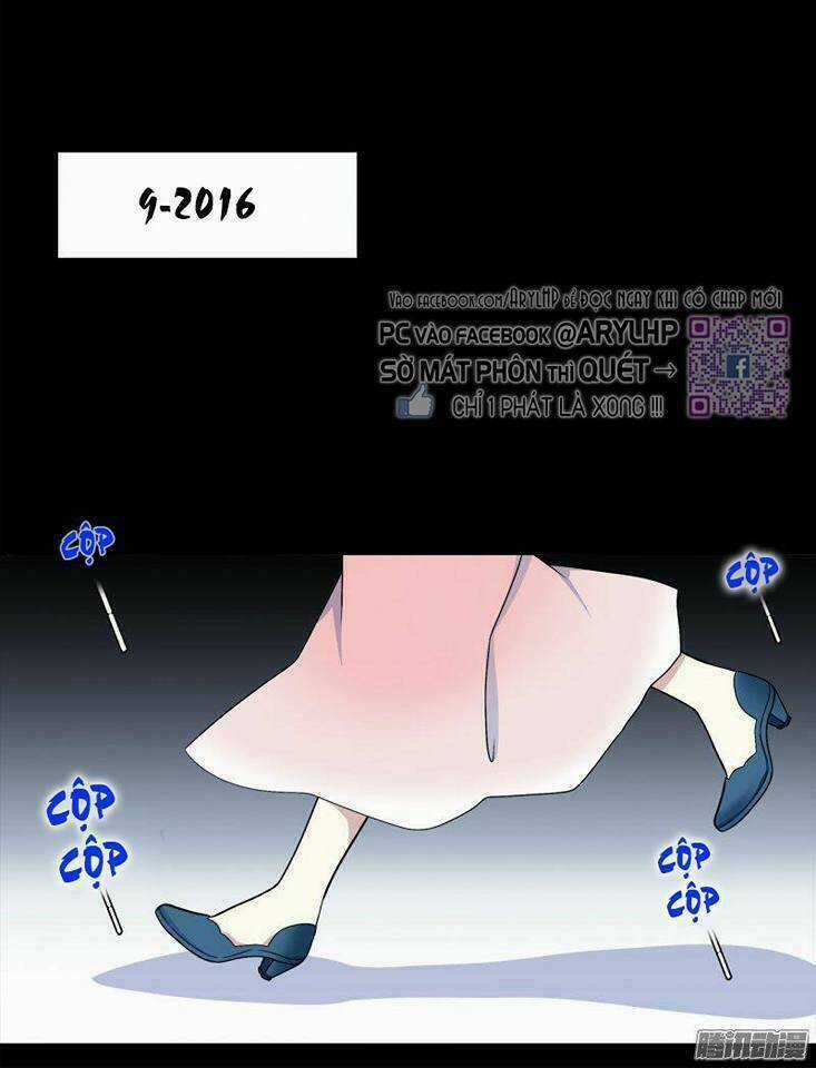 Người Yêu Thời Không Chapter 23 trang 4