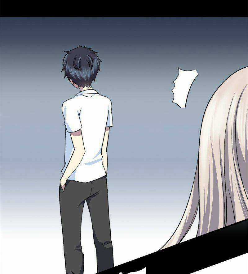 Người Yêu Thời Không Chapter 23 trang 6