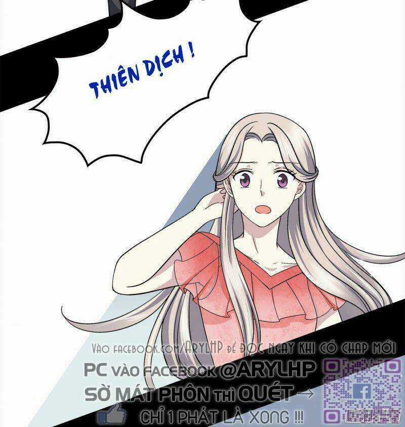 Người Yêu Thời Không Chapter 23 trang 7