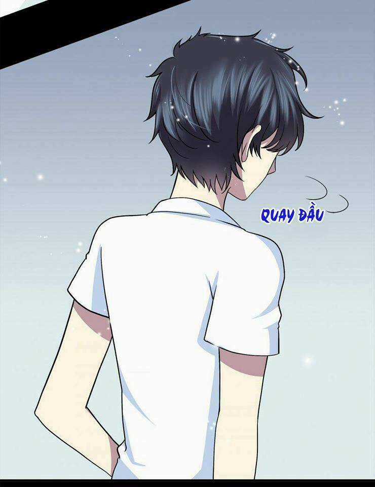 Người Yêu Thời Không Chapter 23 trang 8