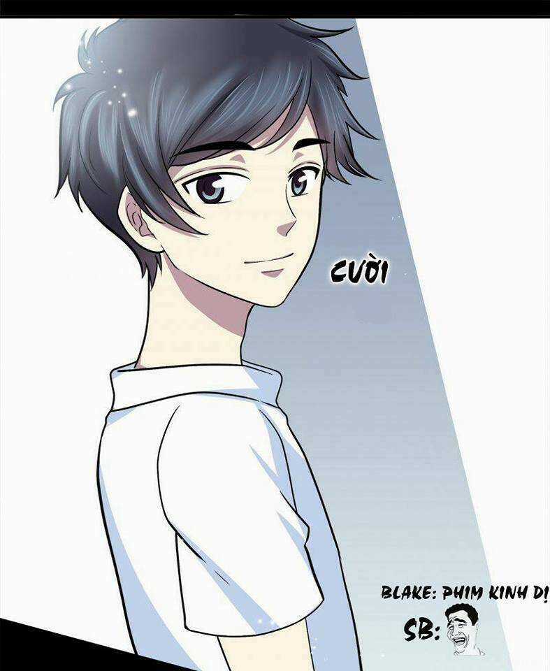 Người Yêu Thời Không Chapter 23 trang 9