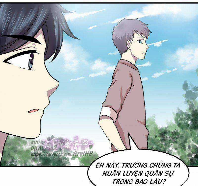 Người Yêu Thời Không Chapter 24 trang 11