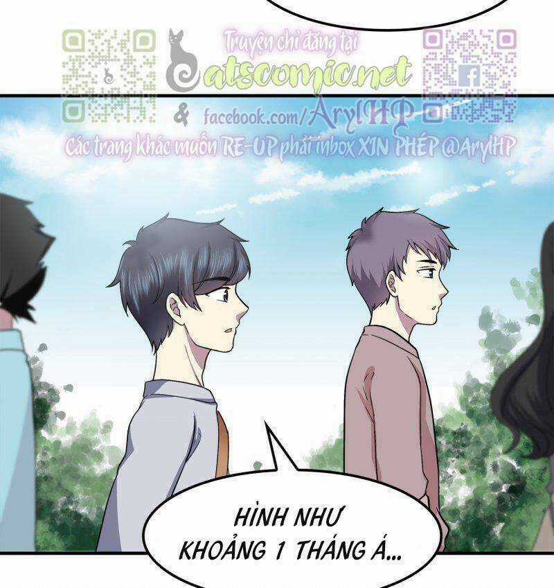 Người Yêu Thời Không Chapter 24 trang 12