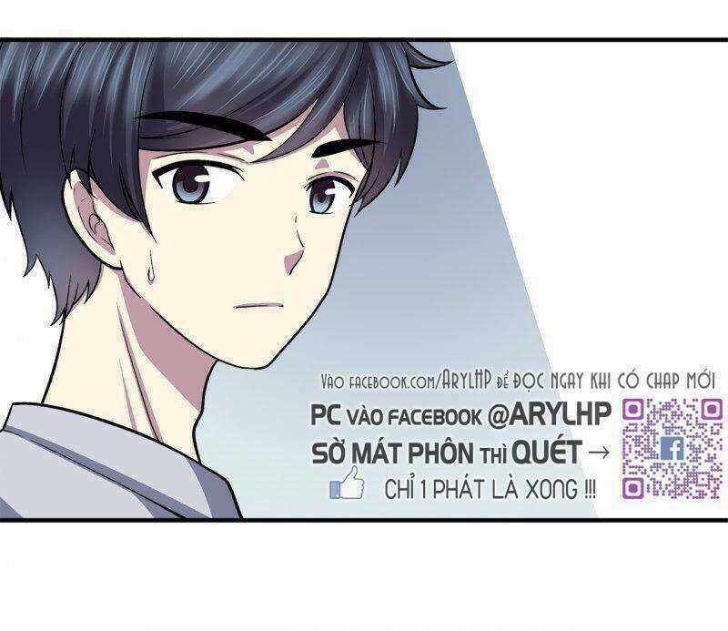 Người Yêu Thời Không Chapter 24 trang 16