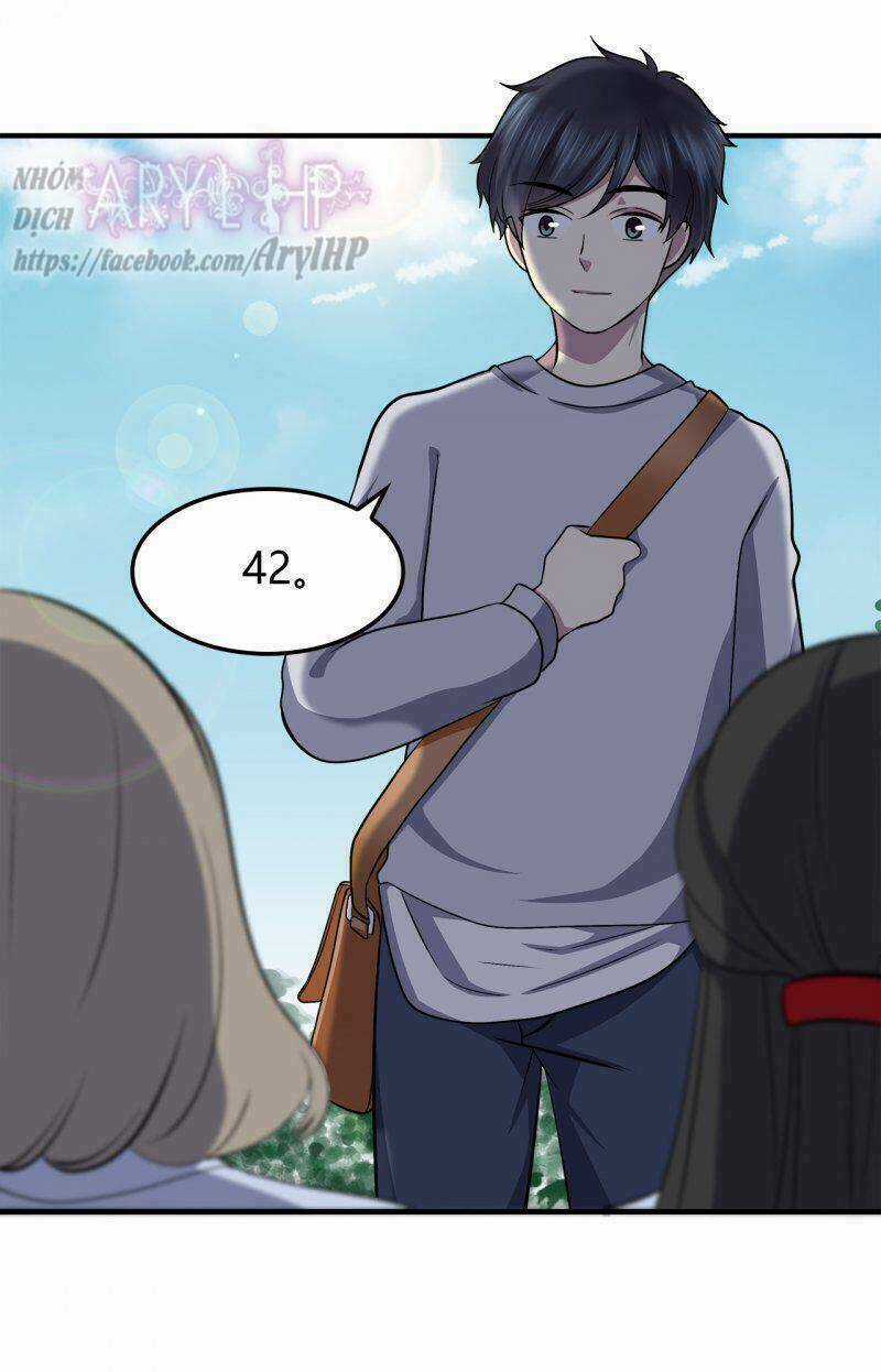 Người Yêu Thời Không Chapter 24 trang 18