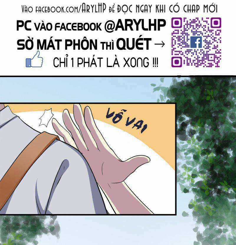 Người Yêu Thời Không Chapter 24 trang 2