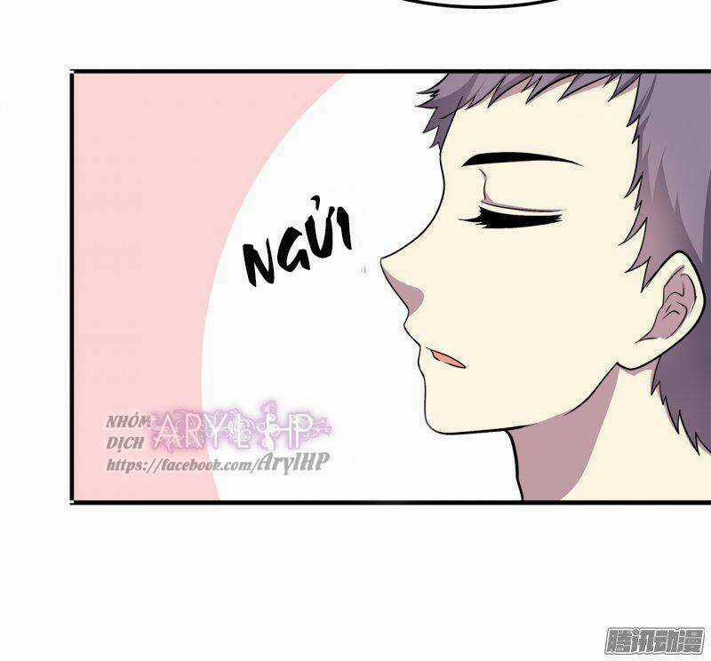 Người Yêu Thời Không Chapter 24 trang 5