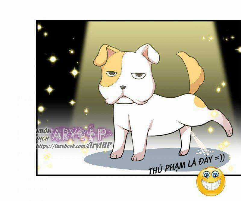 Người Yêu Thời Không Chapter 24 trang 7