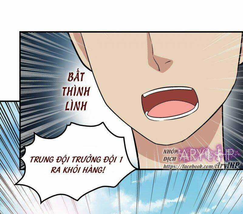 Người Yêu Thời Không Chapter 25 trang 10