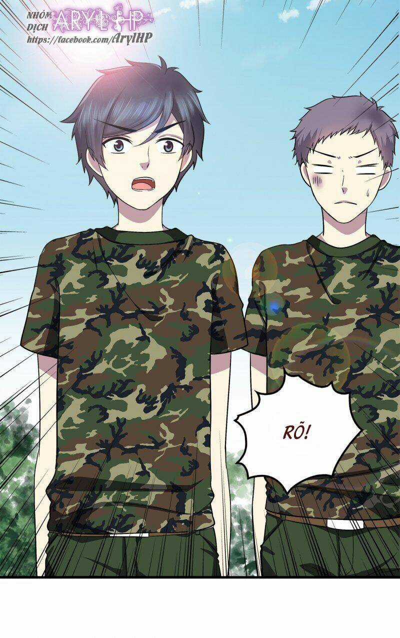 Người Yêu Thời Không Chapter 25 trang 11