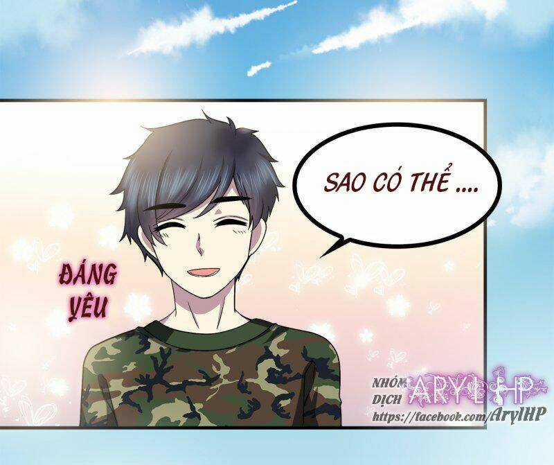 Người Yêu Thời Không Chapter 25 trang 13