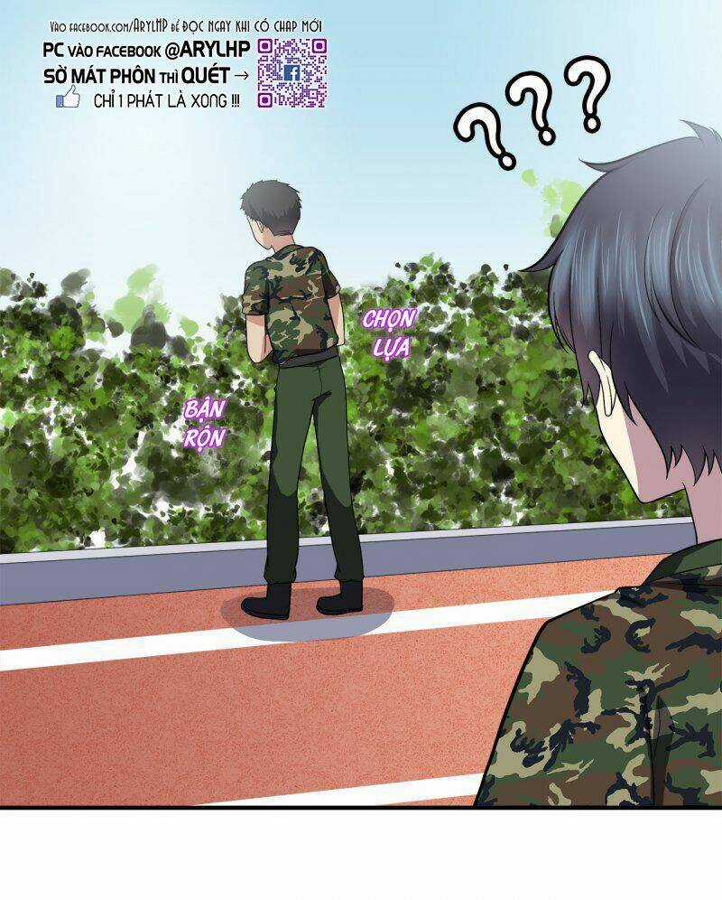 Người Yêu Thời Không Chapter 25 trang 14