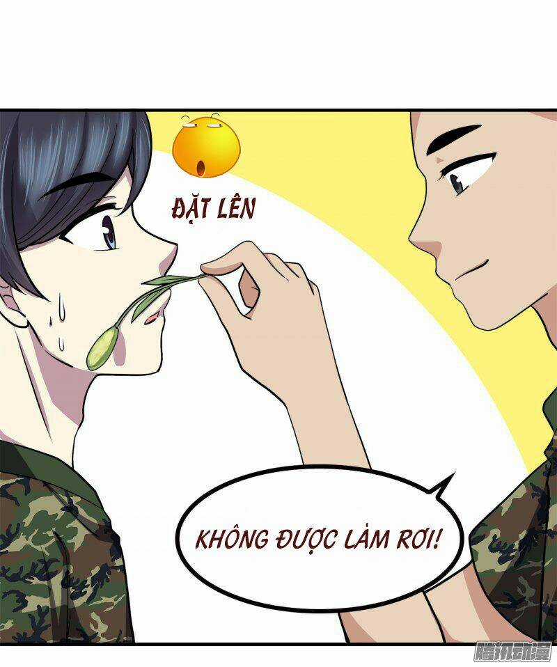 Người Yêu Thời Không Chapter 25 trang 15