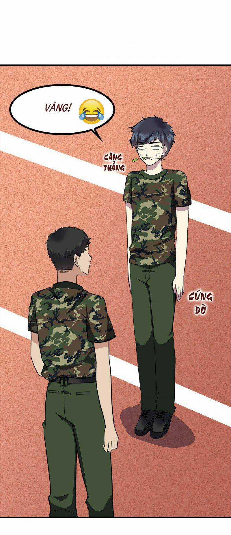 Người Yêu Thời Không Chapter 25 trang 16