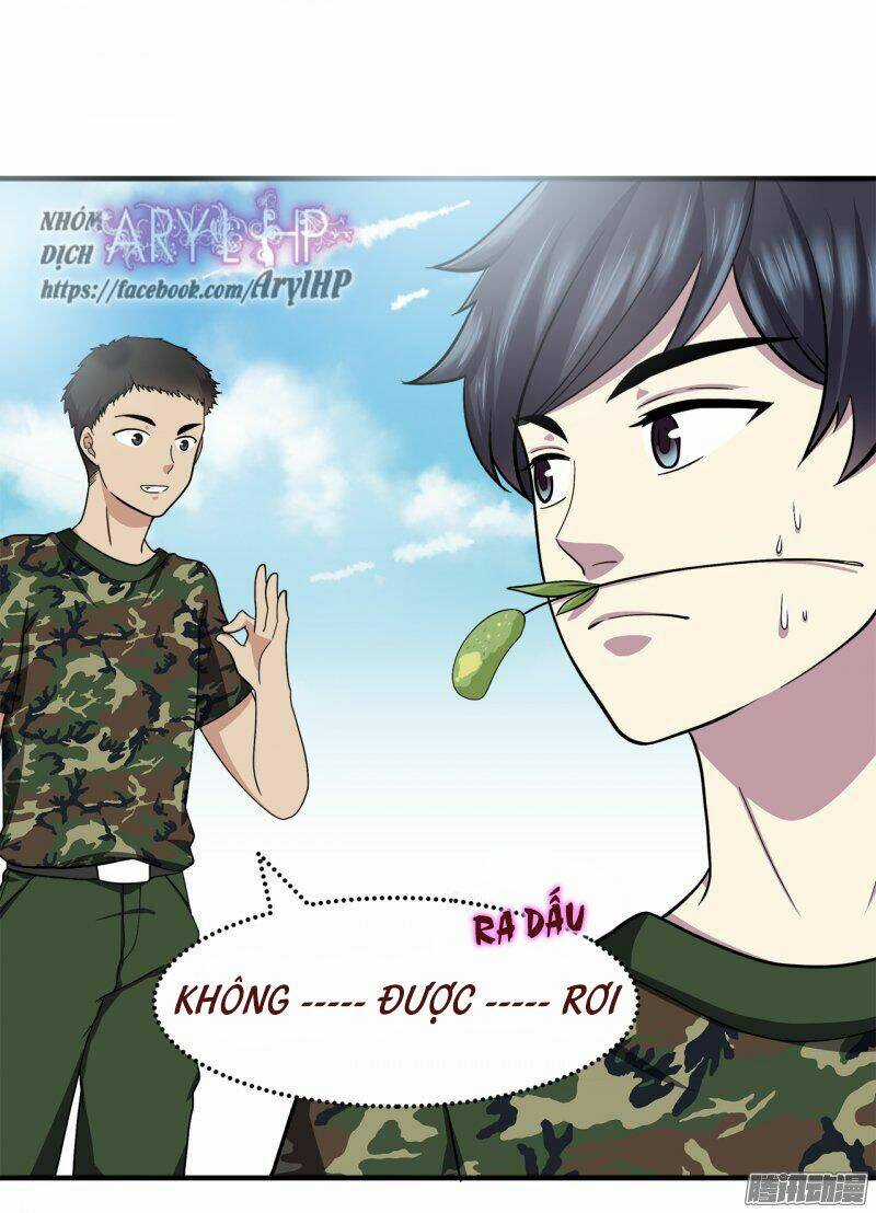 Người Yêu Thời Không Chapter 25 trang 17