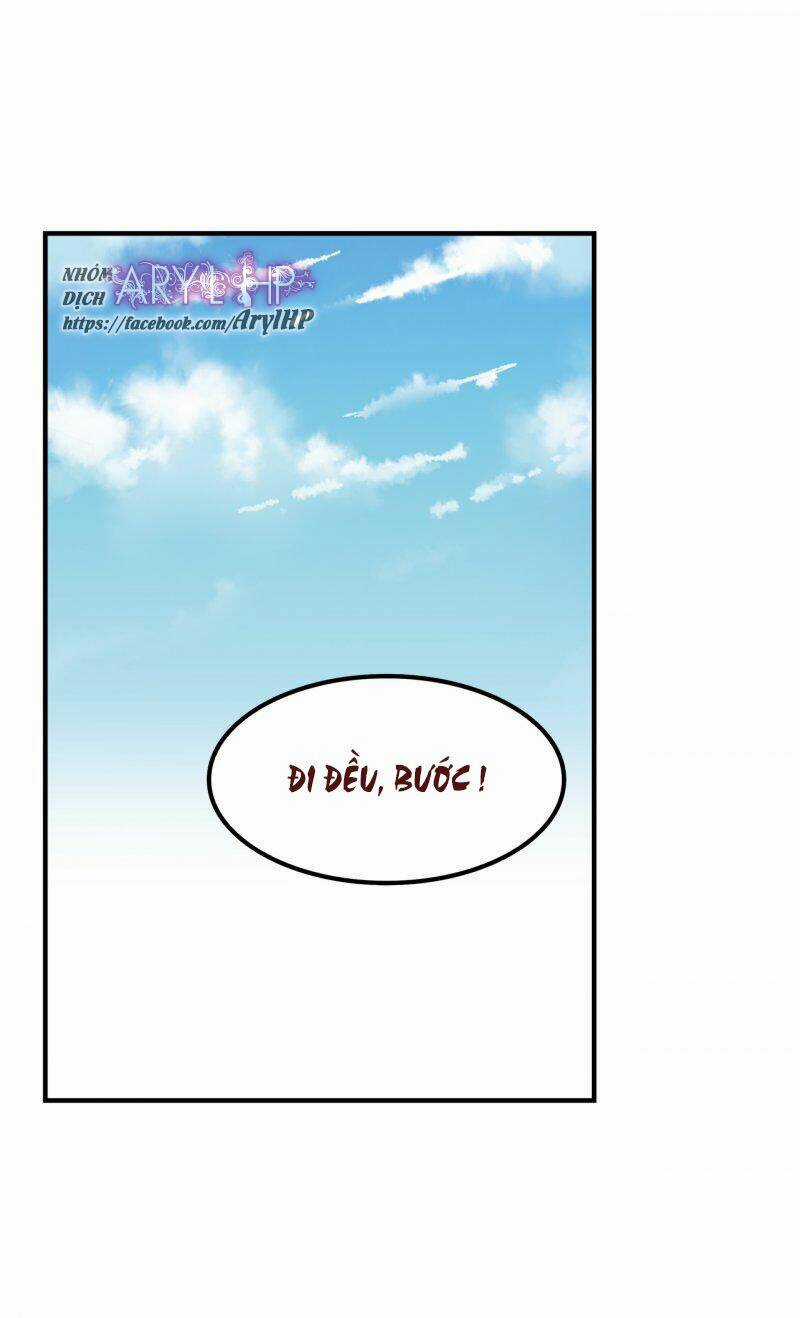 Người Yêu Thời Không Chapter 25 trang 18