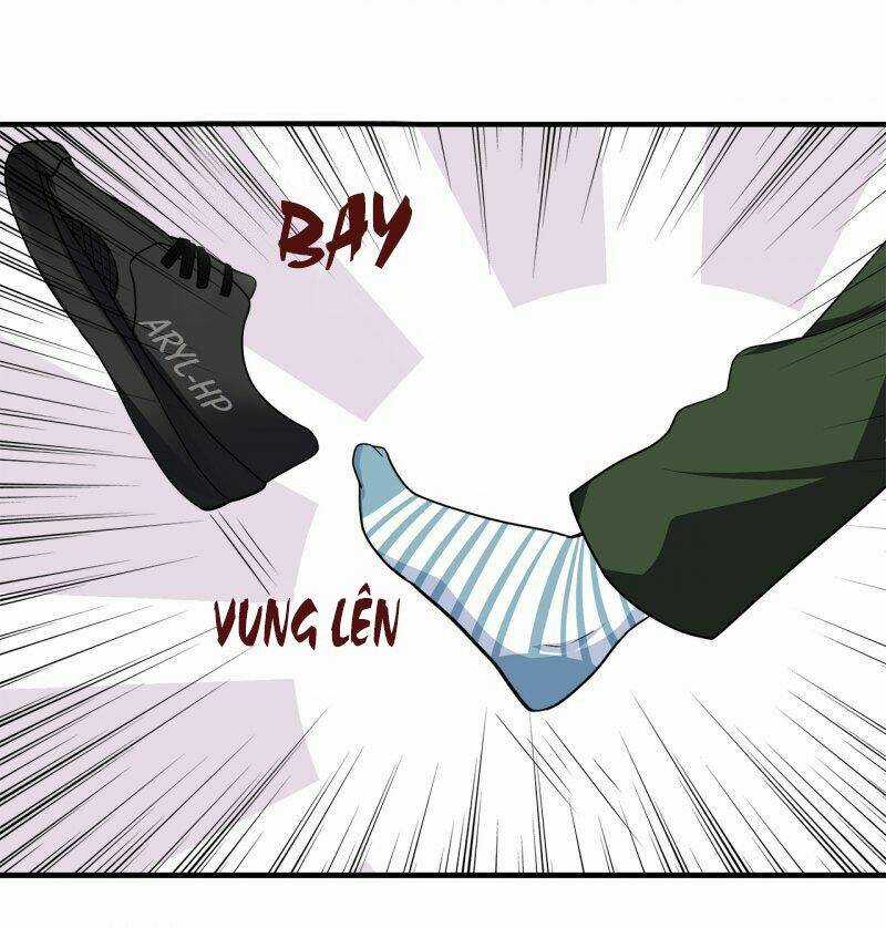 Người Yêu Thời Không Chapter 25 trang 19