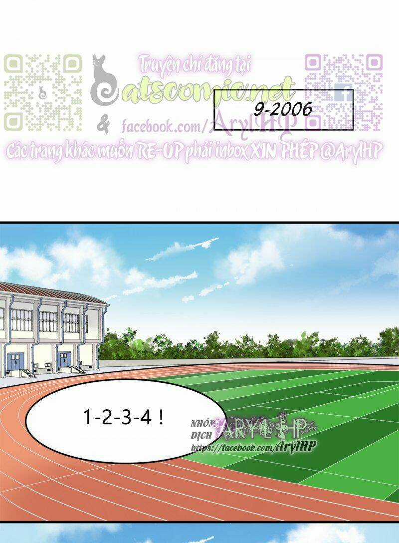 Người Yêu Thời Không Chapter 25 trang 2