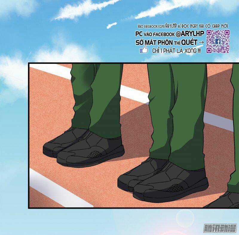 Người Yêu Thời Không Chapter 25 trang 3