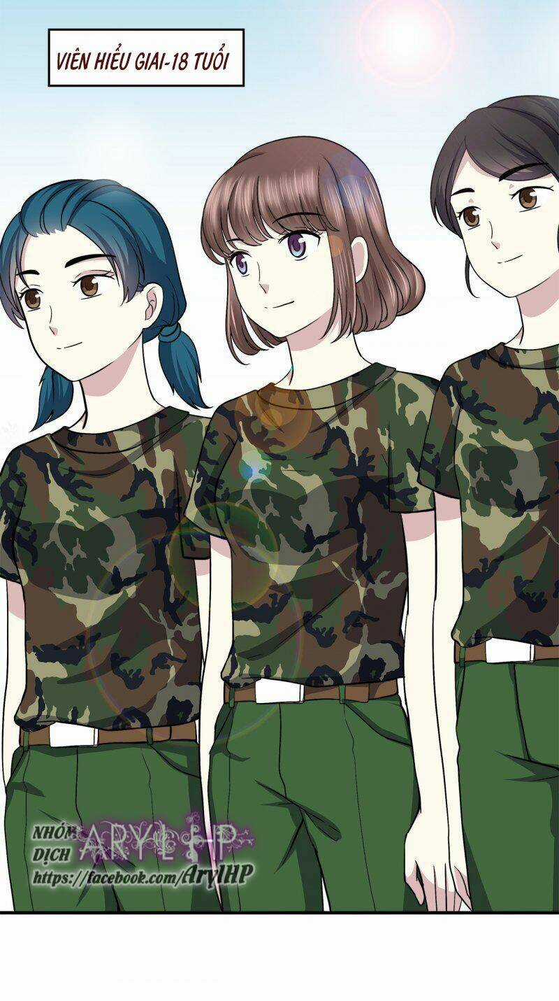 Người Yêu Thời Không Chapter 25 trang 4