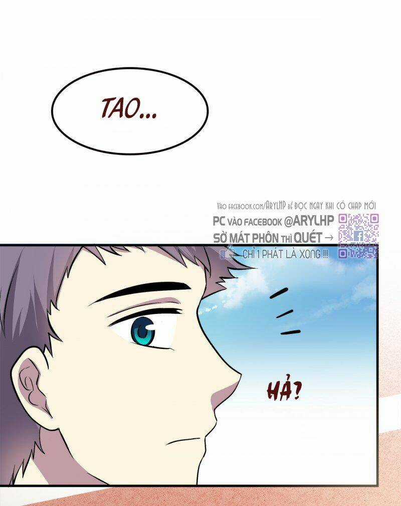 Người Yêu Thời Không Chapter 25 trang 5