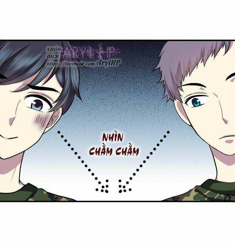 Người Yêu Thời Không Chapter 25 trang 7