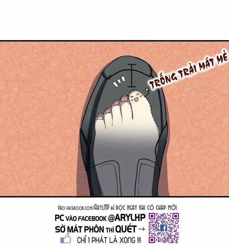 Người Yêu Thời Không Chapter 25 trang 8