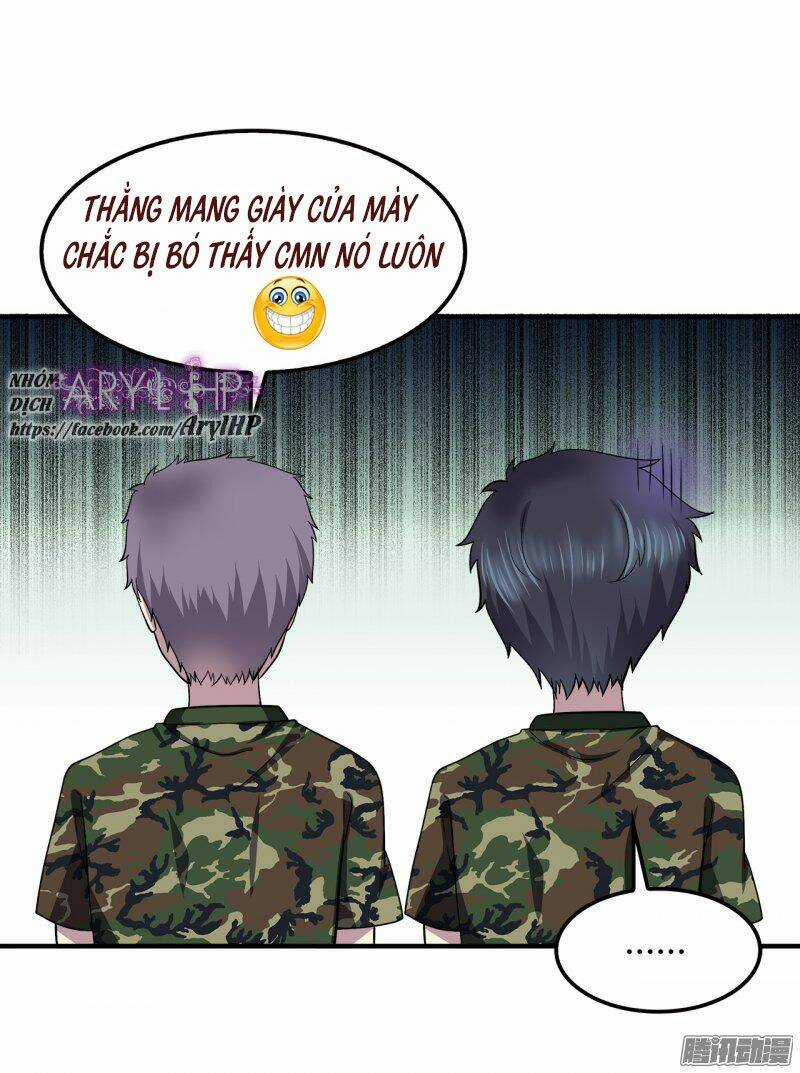 Người Yêu Thời Không Chapter 25 trang 9