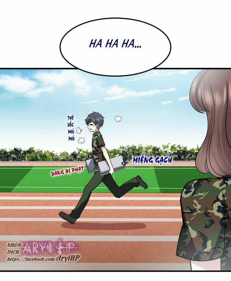 Người Yêu Thời Không Chapter 26 trang 10