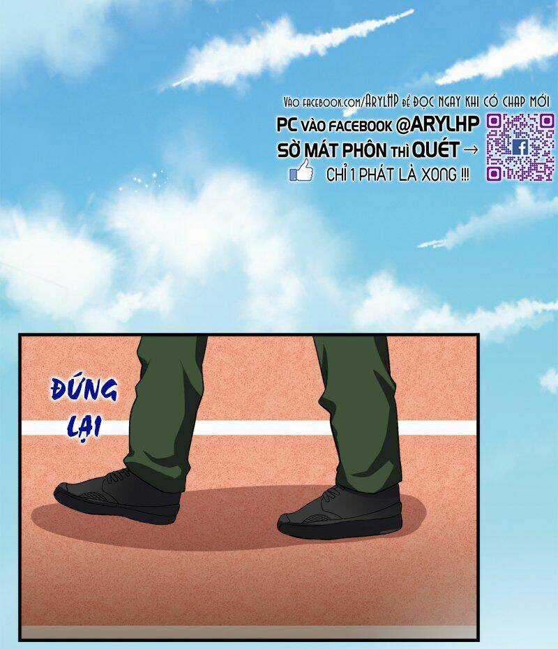 Người Yêu Thời Không Chapter 26 trang 12