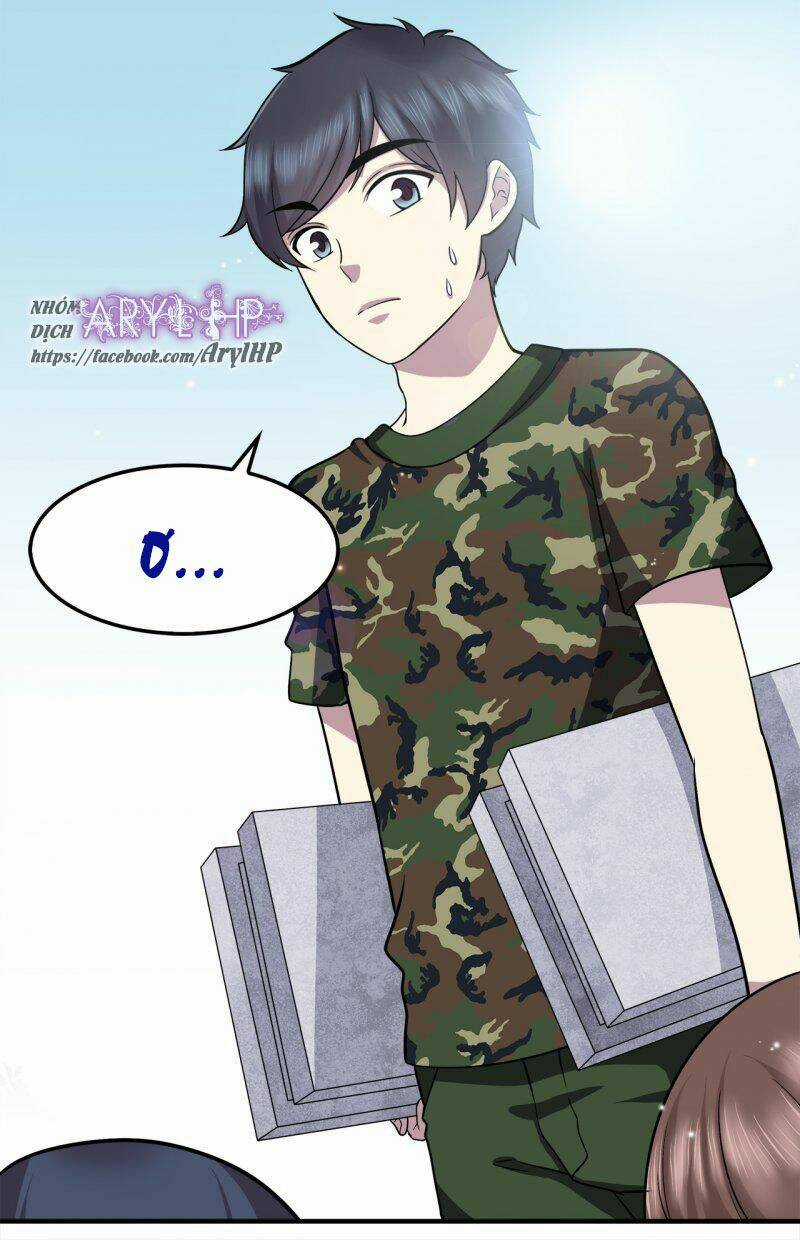 Người Yêu Thời Không Chapter 26 trang 13