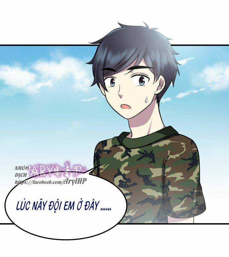 Người Yêu Thời Không Chapter 26 trang 15