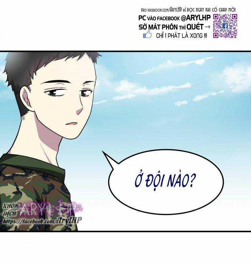 Người Yêu Thời Không Chapter 26 trang 16