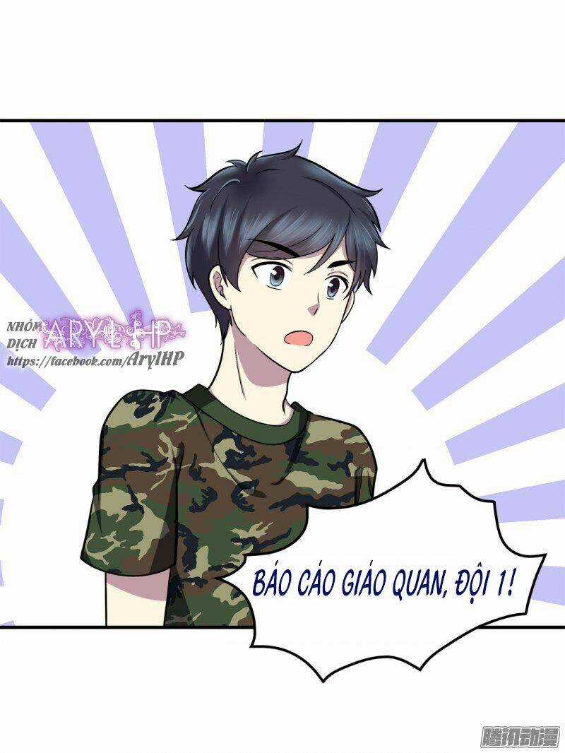 Người Yêu Thời Không Chapter 26 trang 17