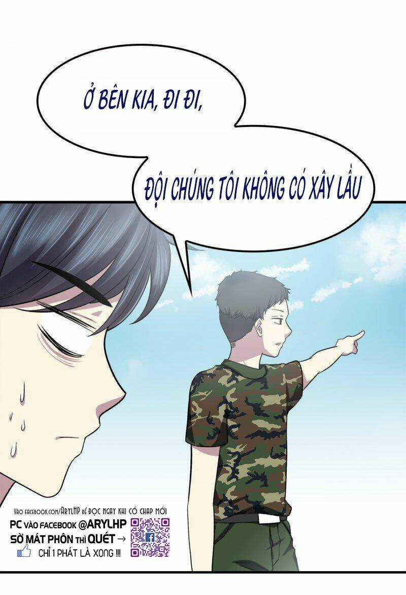 Người Yêu Thời Không Chapter 26 trang 18