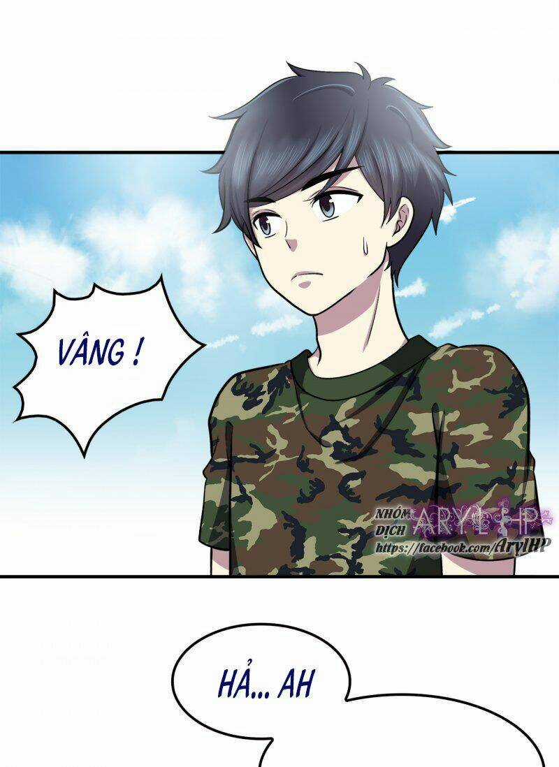 Người Yêu Thời Không Chapter 26 trang 19