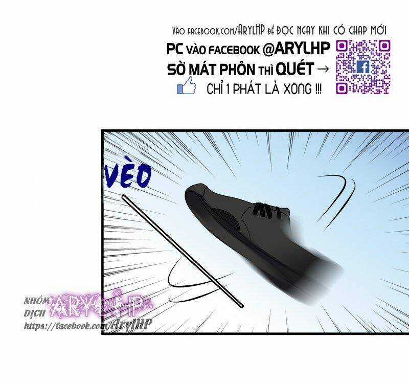 Người Yêu Thời Không Chapter 26 trang 2