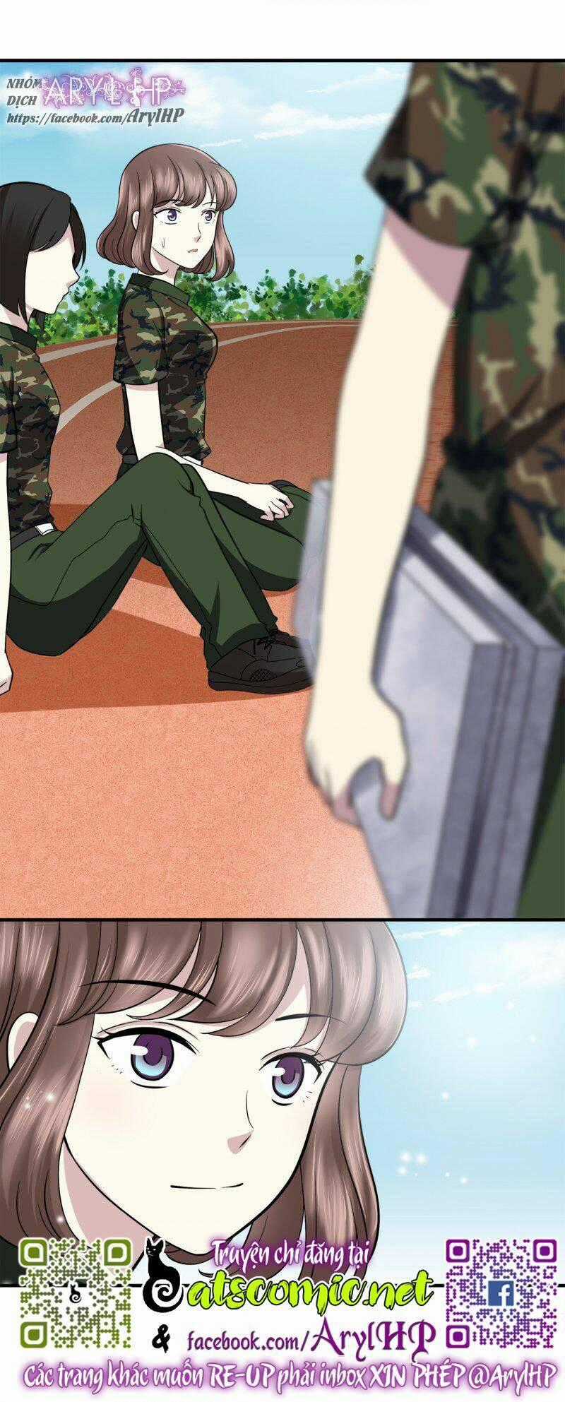 Người Yêu Thời Không Chapter 26 trang 21