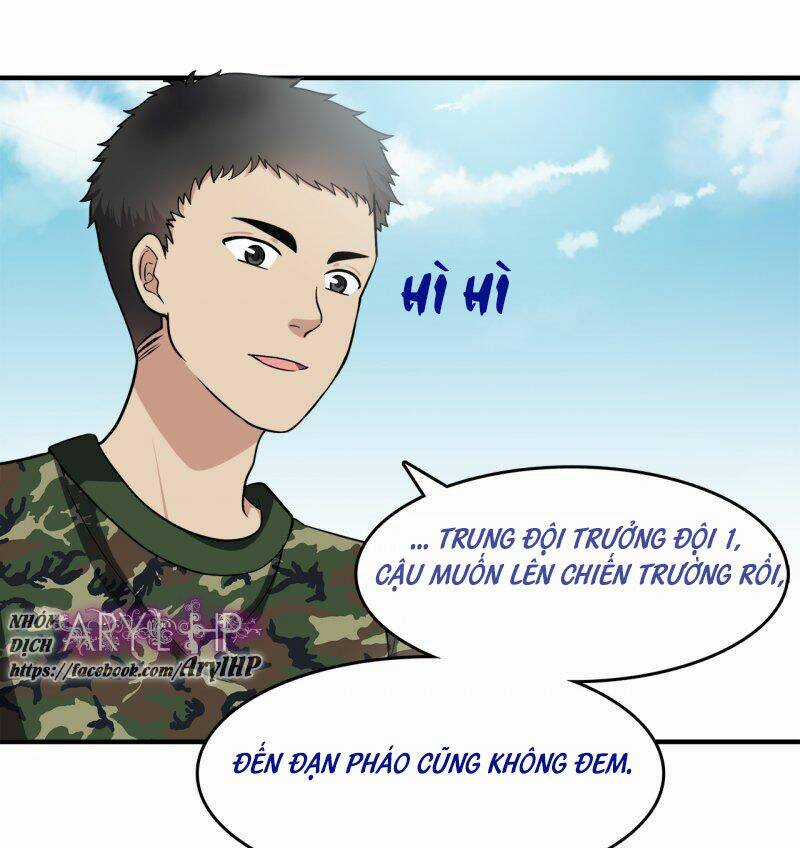 Người Yêu Thời Không Chapter 26 trang 4