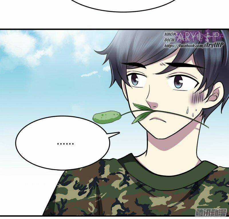 Người Yêu Thời Không Chapter 26 trang 5