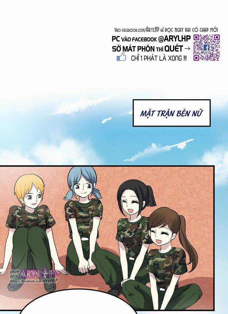 Người Yêu Thời Không Chapter 26 trang 6