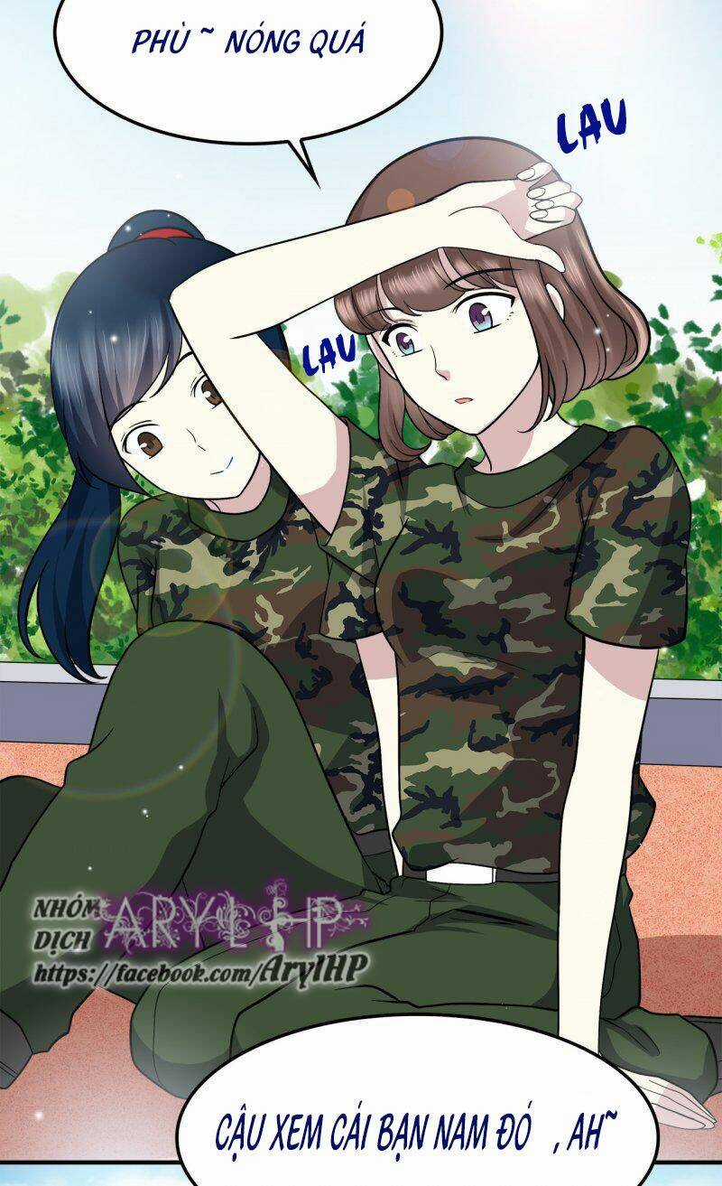 Người Yêu Thời Không Chapter 26 trang 7