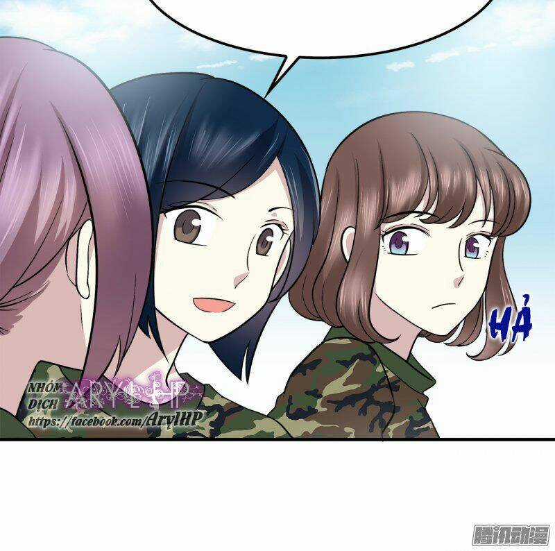 Người Yêu Thời Không Chapter 26 trang 8