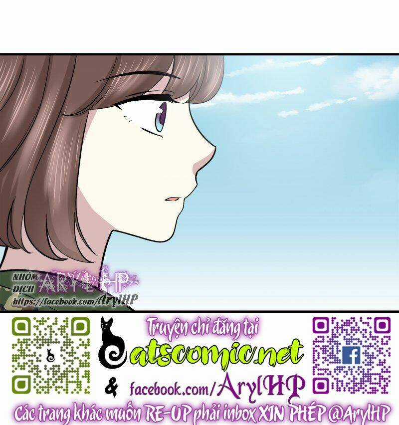 Người Yêu Thời Không Chapter 26 trang 9